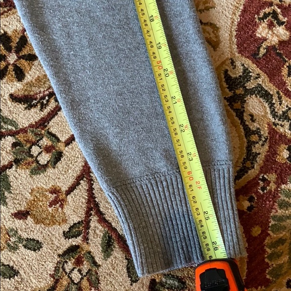 Aeropostale Size L Crew Neck Long Sleeve Sweater - Picture 8 of 11